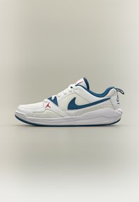 Ikke valgt, white/varsity red/true blue