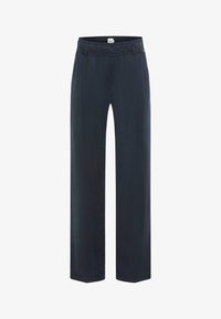 Niet geselecteerd, navy