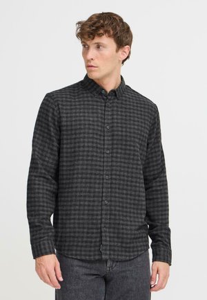 Shirt - iron gate