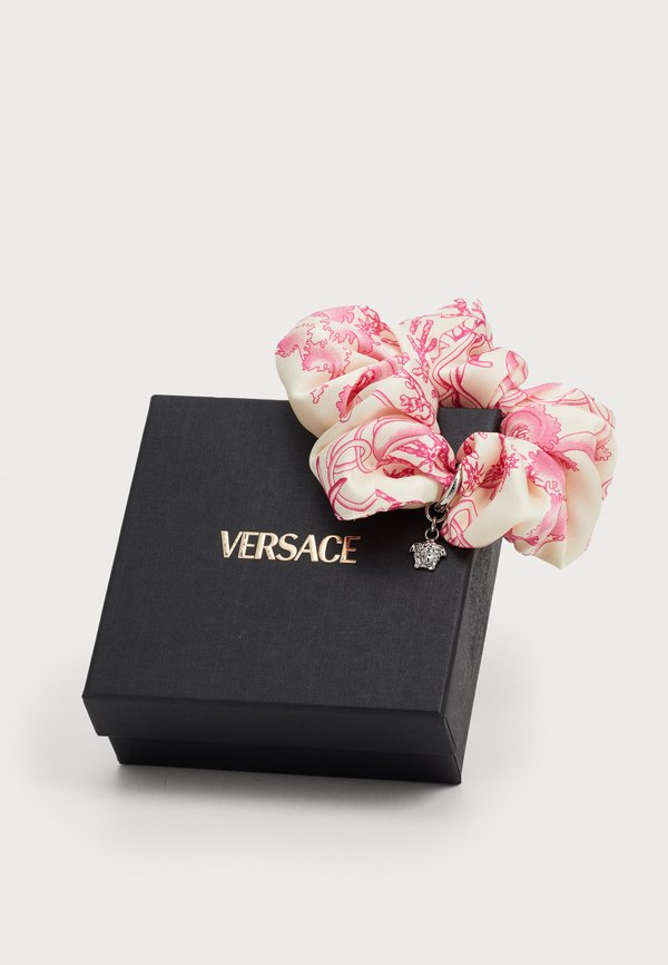 UNDERWATER BAROQUE MEDUSA CHARM - Hair styling accessory4