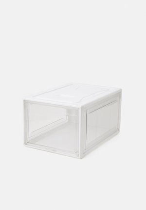 SNEAKER CRATE UNISEX - Other accessories - white