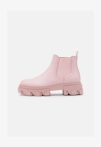 Não selecionado, light pink