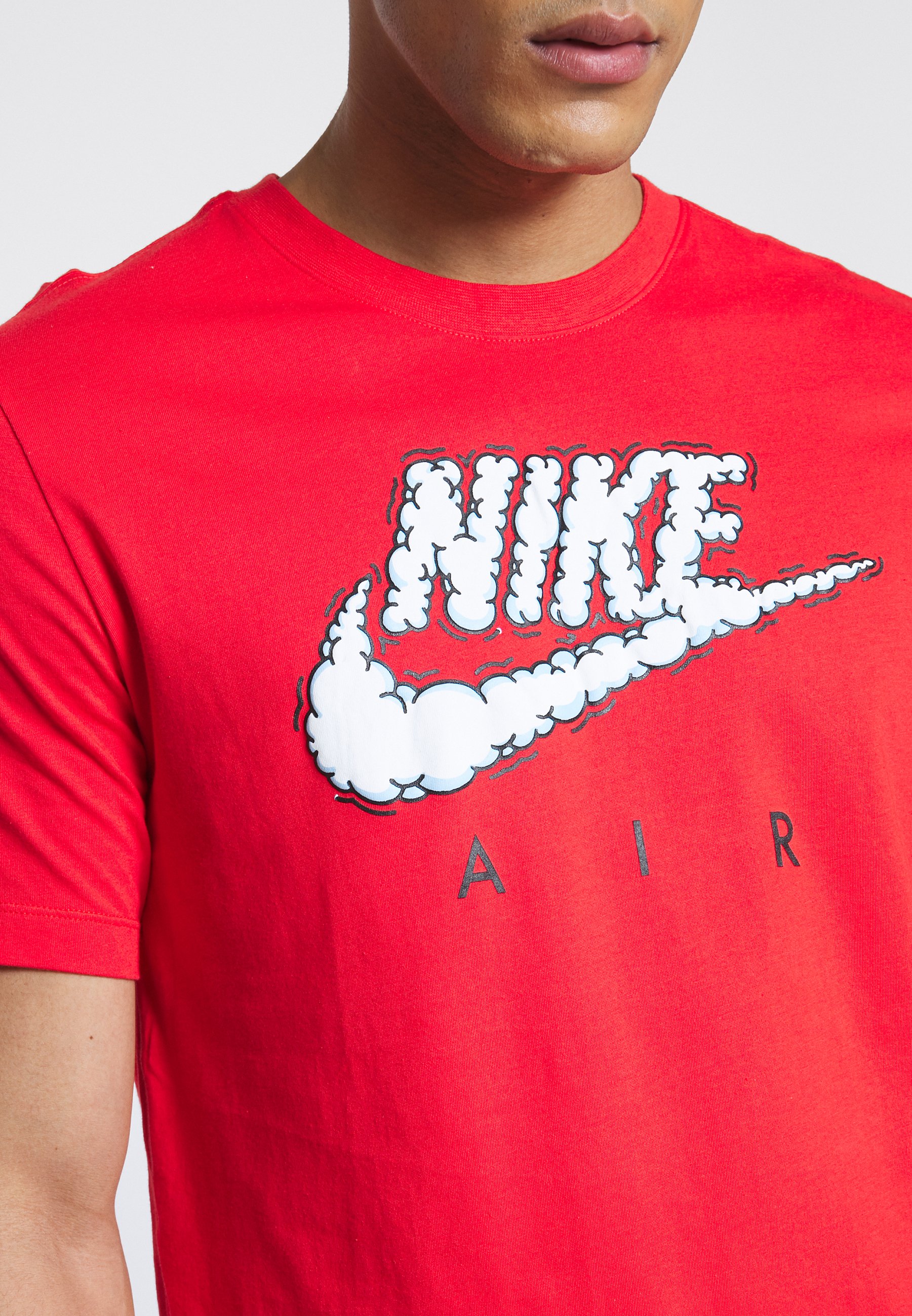 nike illustration t shirt
