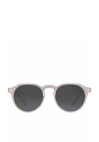 Pilgrim ALEJANDRA - Sunglasses - crystal