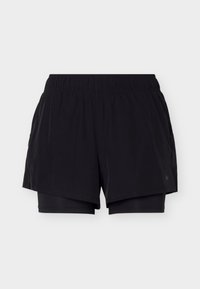 Non sélectionné, black