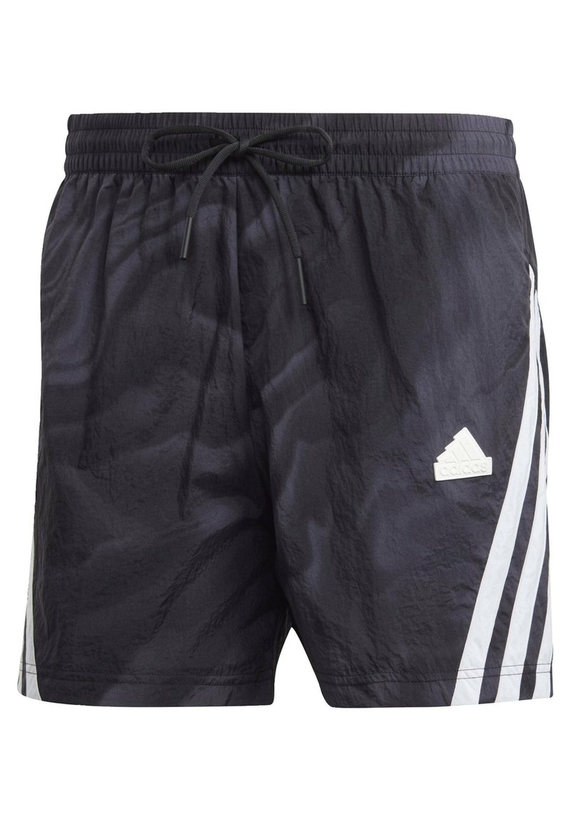 adidas Sportswear Shorts zwart adidas Sportswear Shorts zwart