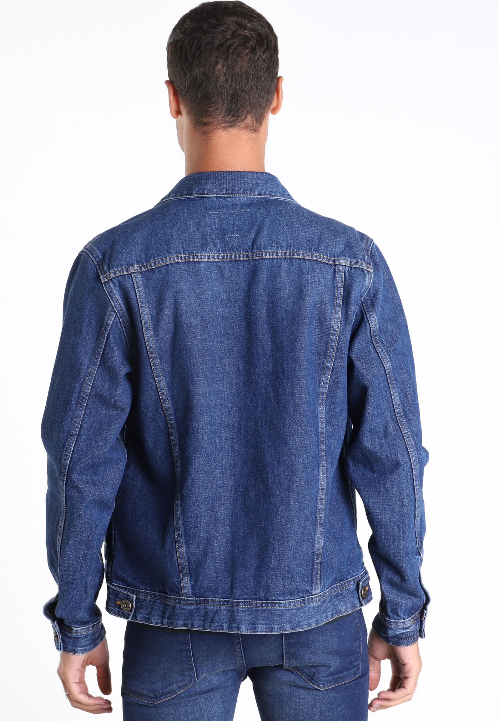 bonobo jeans jacket