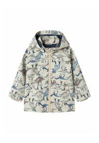 Name it - NMMMAX - Waterproof jacket - peyote Thumbnail Image 1