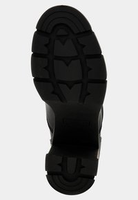 Guess XENNIA - Bottines à plateau - schwarz