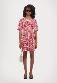 Marella GALAZIA - Vestido informal - rosso