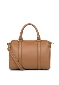 LANCASTER MADEMOISELLE ANA - Sac à main - camel