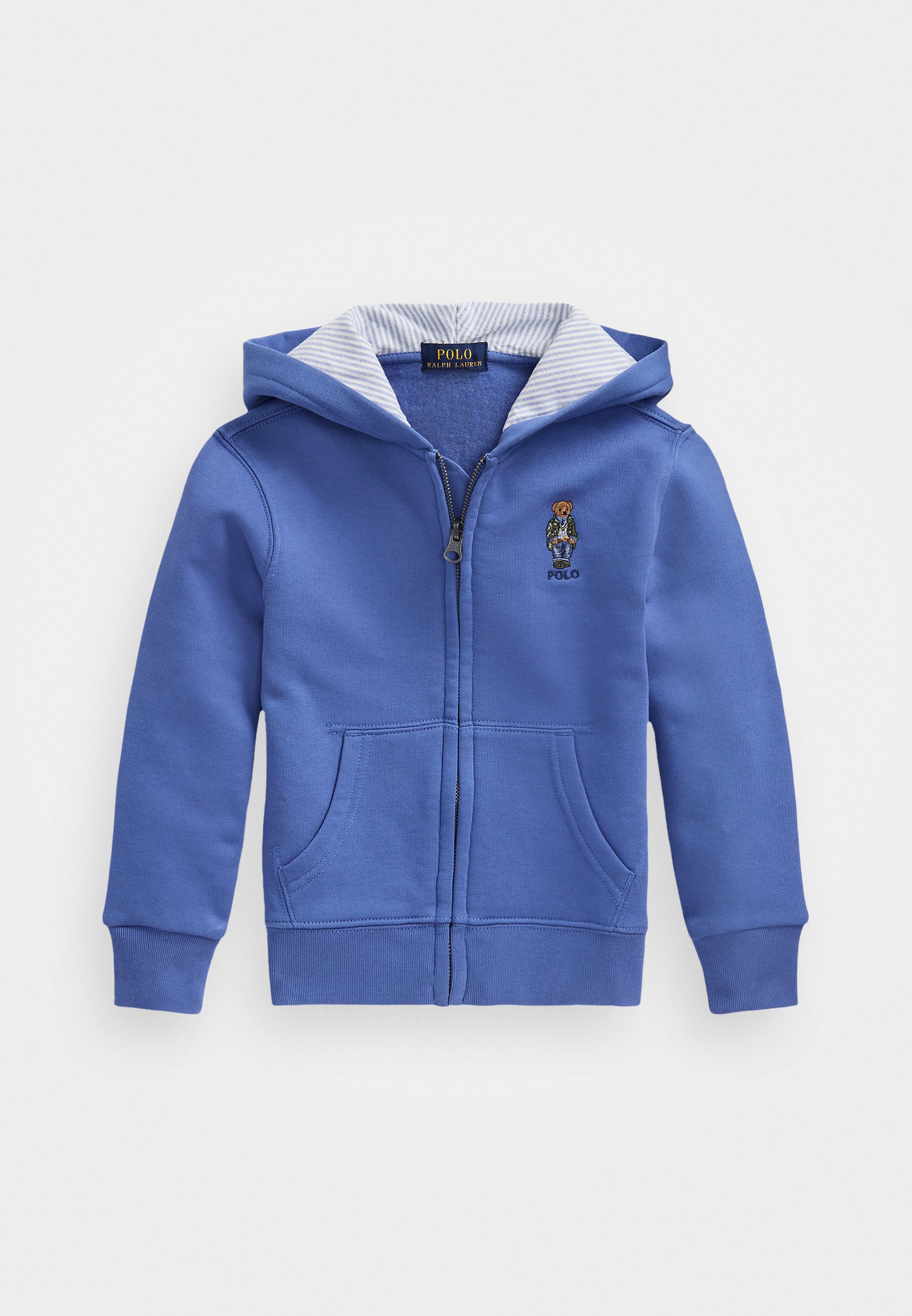 Zip Felpa Polo Ralph Lauren Uomo Zalando Polo Ralph Lauren FULL