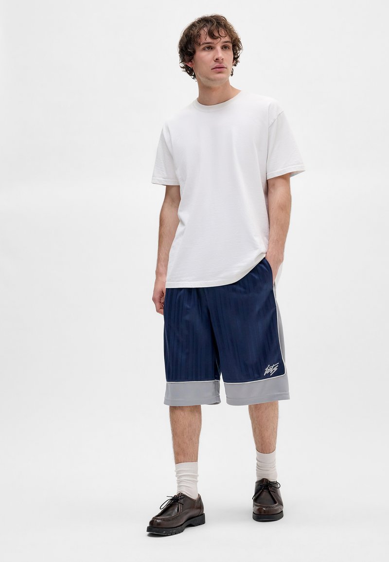 Short De Bain Old Navy - Bleu Marine - Taille M - Homme - Neuf Avec étiquettes