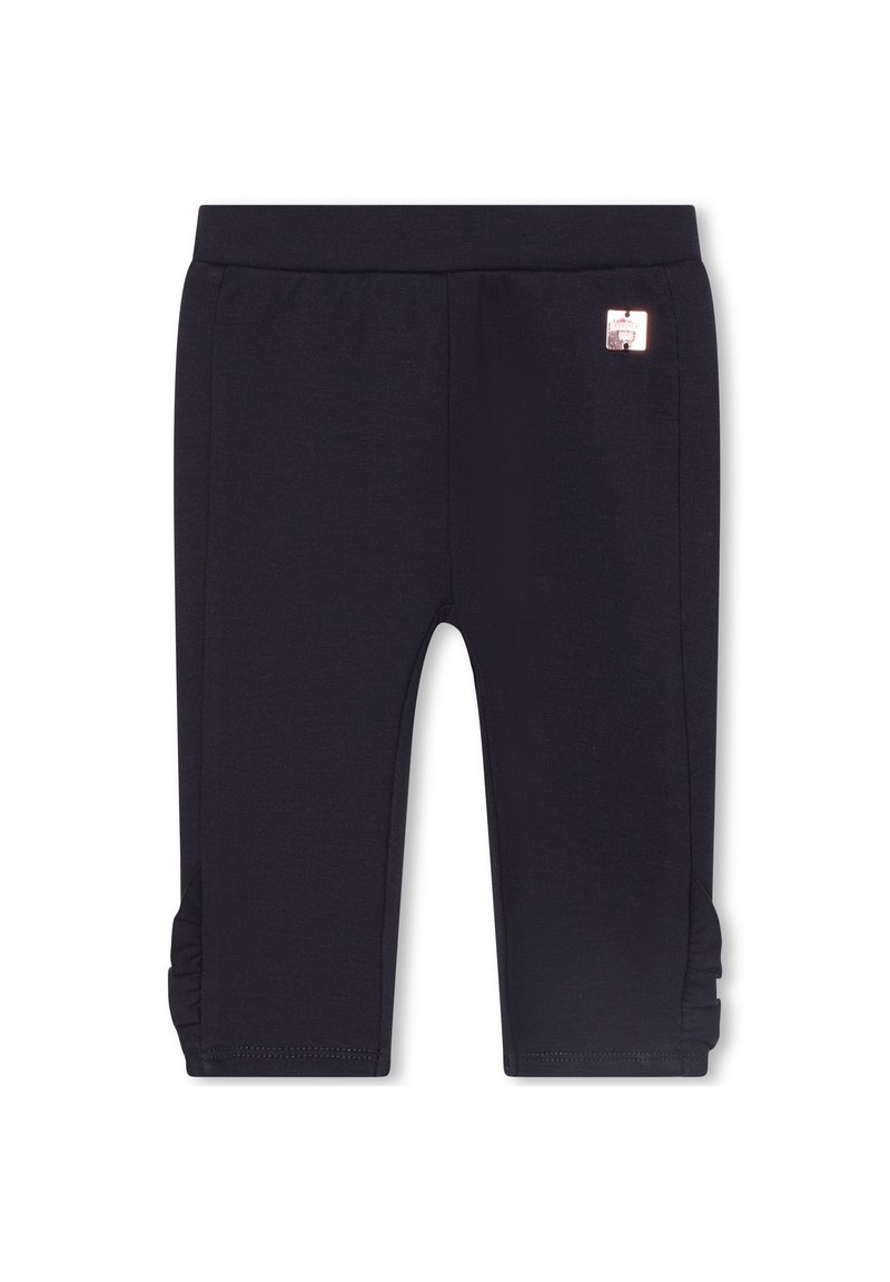 Carrement Beau Broek paars Carrement Beau Broek paars