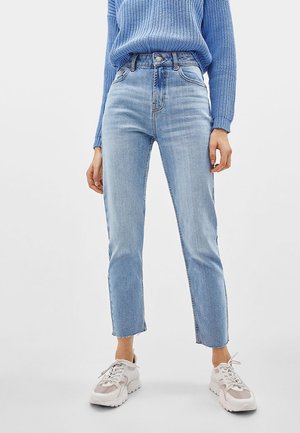 Slim fit jeans - light blue