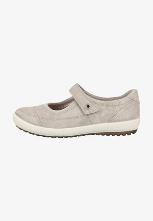 Legero Riemchenballerina - grey