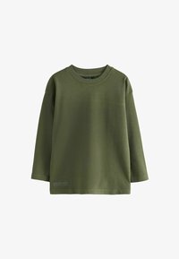 Non selezionato, khaki green