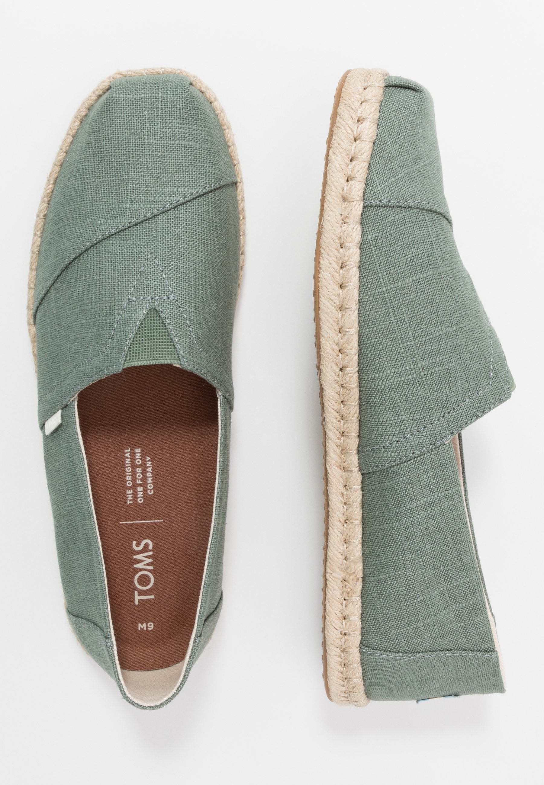 Herren ALPARGATA - Espadrille Herren ALPARGATA - Espadrille