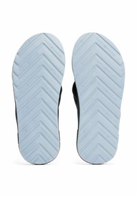 Tommy Hilfiger T-bar sandals - desert sky