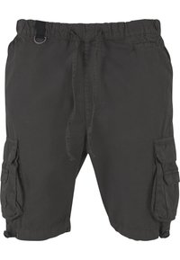 DOUBLE POCKET  - Shorts - magnet