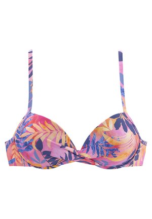 LASCANA Bikini-Top - pink