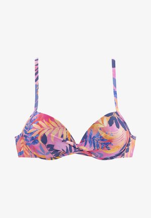 LASCANA Bikinitop - pink