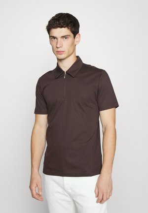 LARON - Polo shirt - boudoir