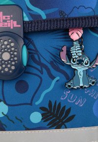 McNeill ERGO PERFECTO DISNEY SET 5-TEILIG - Schooltas set - stitch