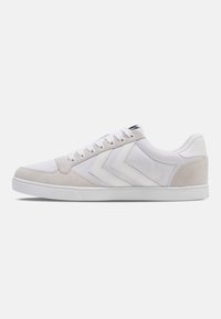 SLIMMER STADIL TONAL LOW - Sneakers - white