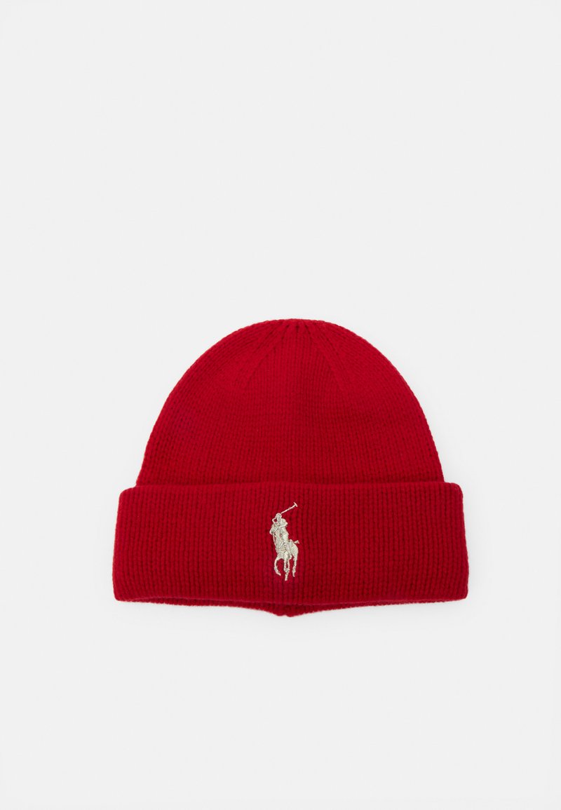 bonnet polo ralph lauren