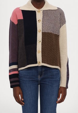 Kofta - beige
