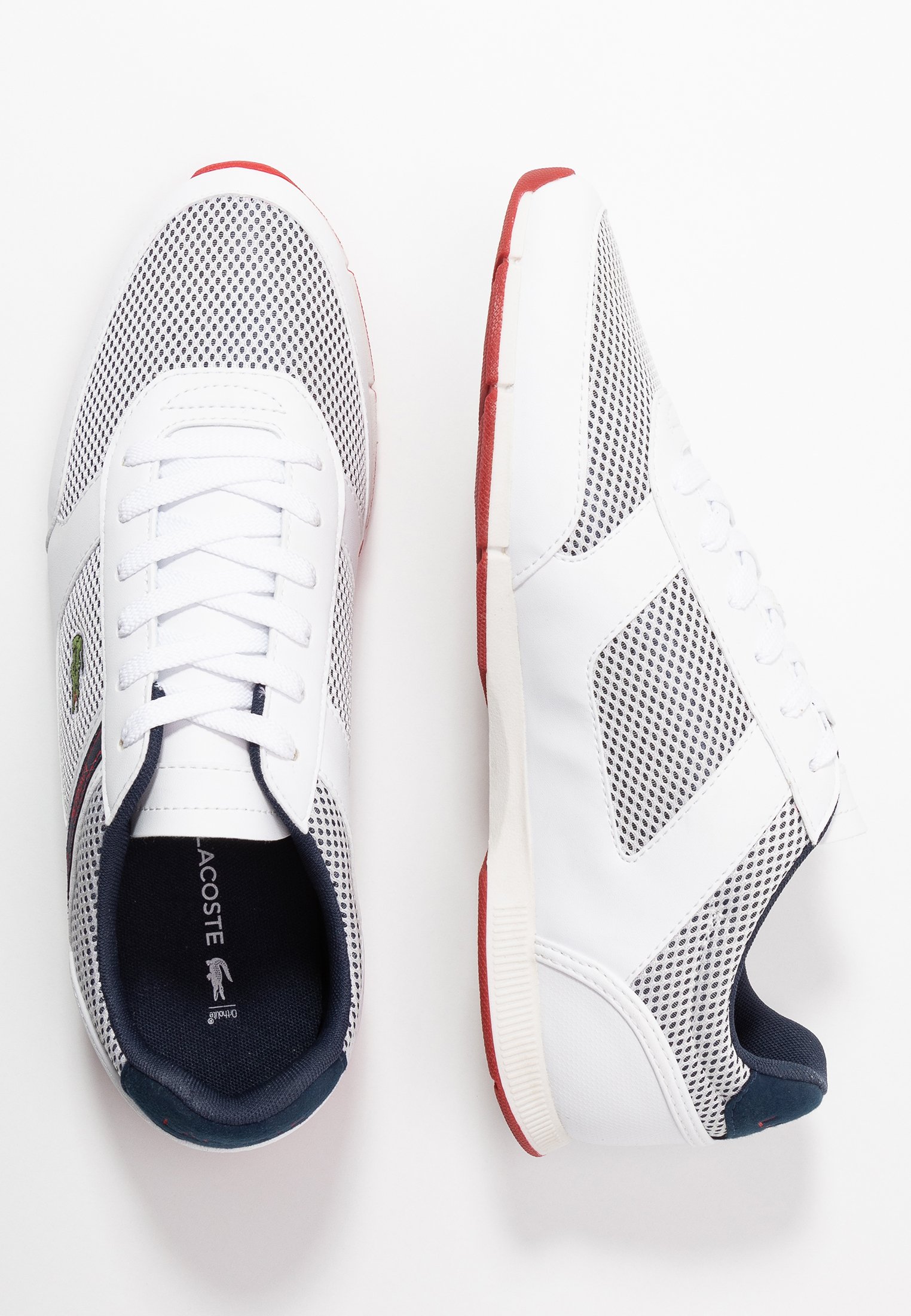 lacoste sport trainers