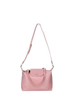 Pepe Jeans, PEPE JEANS PEPE JEANS LEIRE TOTE BAG 26CM FEMALE PINK - Bolso de mano - pink