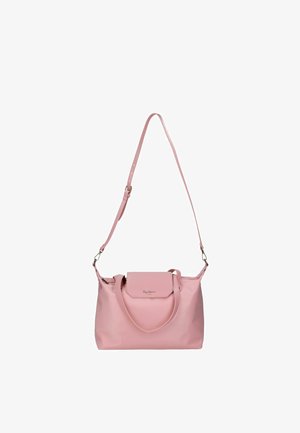Pepe Jeans, PEPE JEANS PEPE JEANS LEIRE TOTE BAG 26CM FEMALE PINK - Bolso de mano - pink