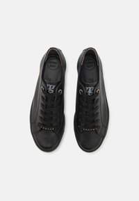 Paul Green Sneakers basse - black