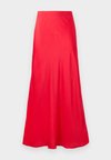 Μάξι φούστα - true red