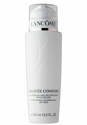 LANCÔME GELATÉE CONFORT REINIGUNGSMILCH - Gesichtsreinigung - flacon