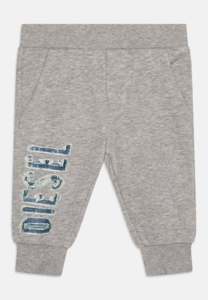BABY UNISEX - Trousers - grey