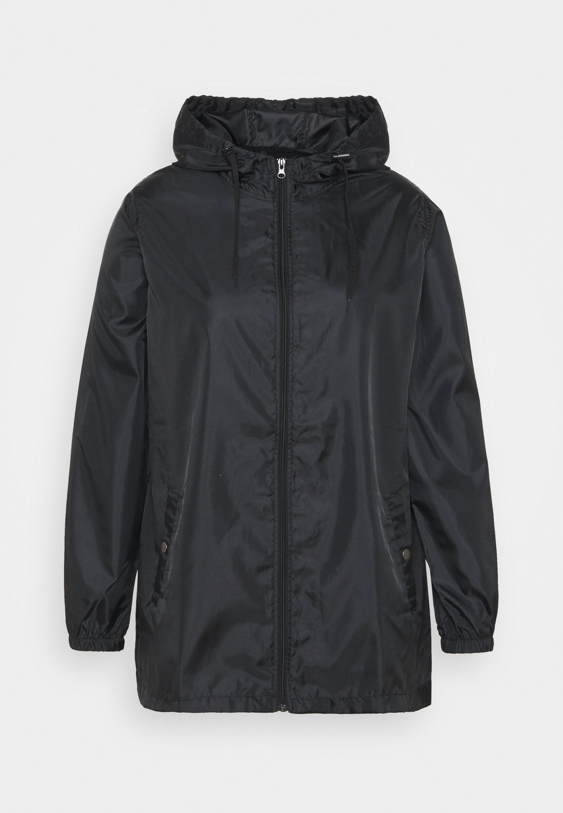 simply be rain jacket