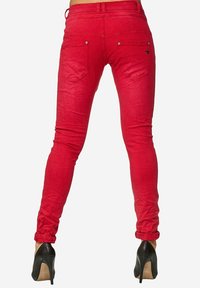 Elara BOYFRIEND  - Jeansy Skinny Fit