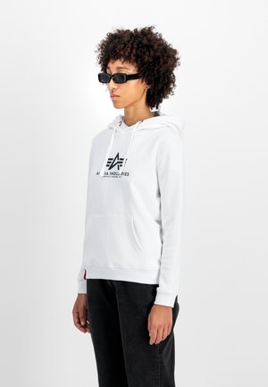 Alpha Industries, Bluza z kapturem