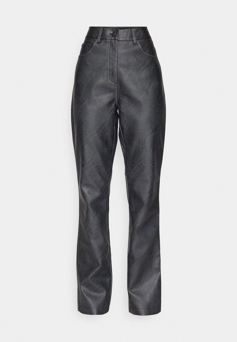 Calvin Klein Jeans Broek zwart