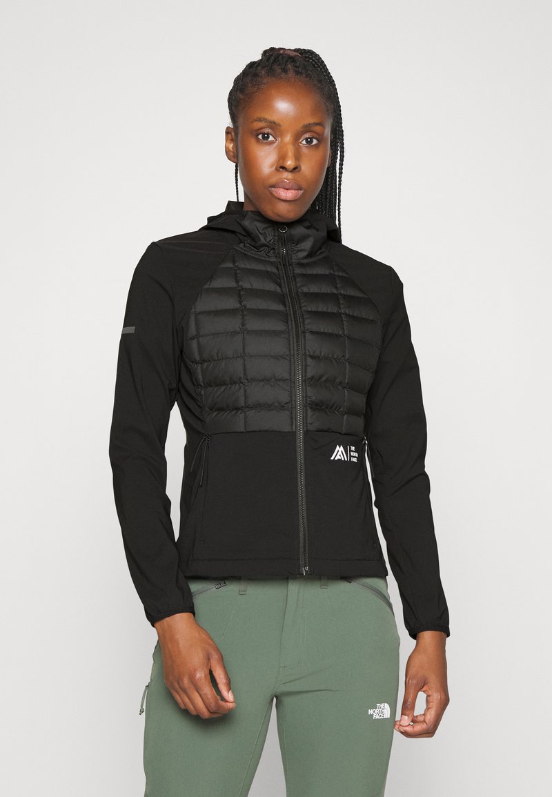 The North Face LAB HYBRID THERMOBALL JACKET SHORT Outdoor jacket