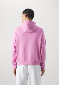EA7 Emporio Armani UNISEX różowy