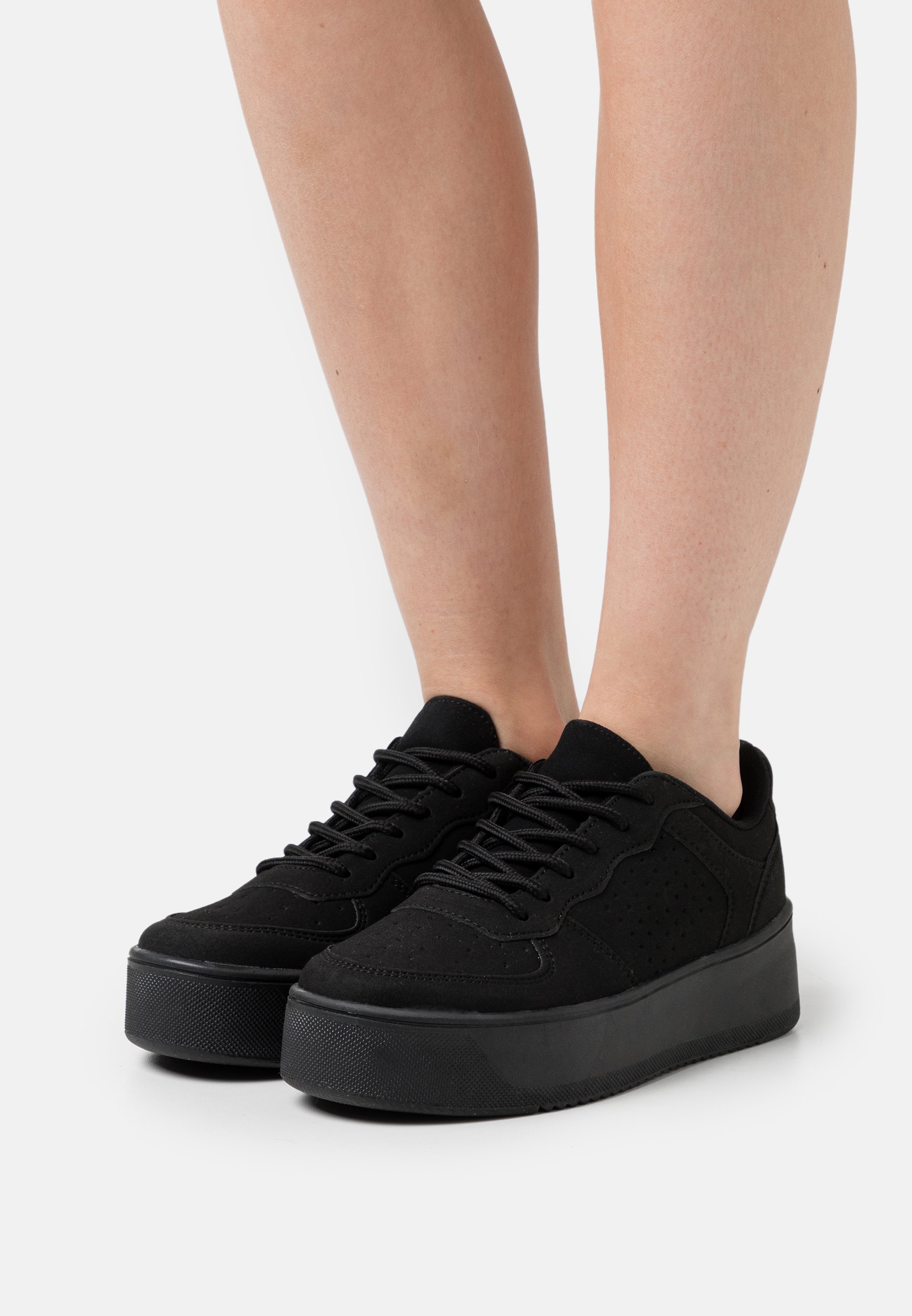 platform sneakers zalando