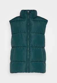 Monki Vesta - dark green
