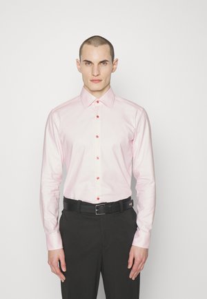 HANK  - Camicia elegante - light pastel pink