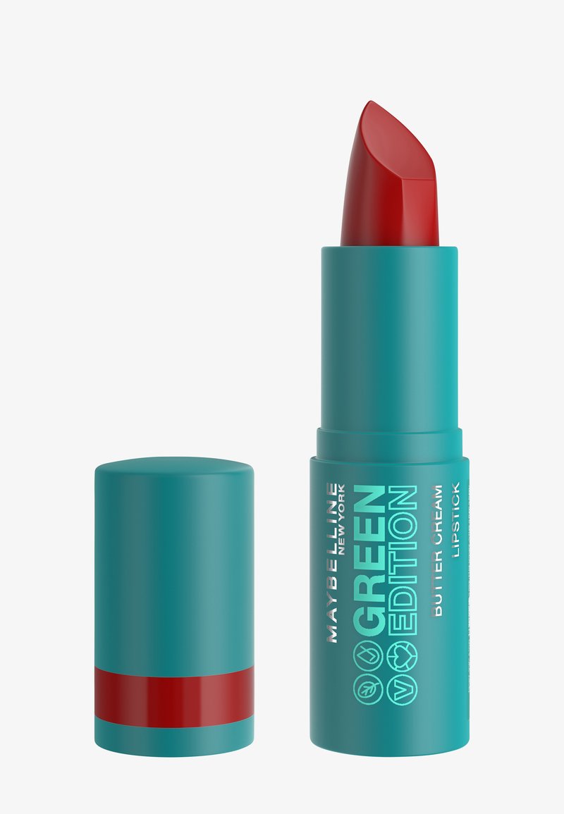 Maybelline New York Maybelline New York BUTTERCREAM LIPSTICK - Lipstick - musk