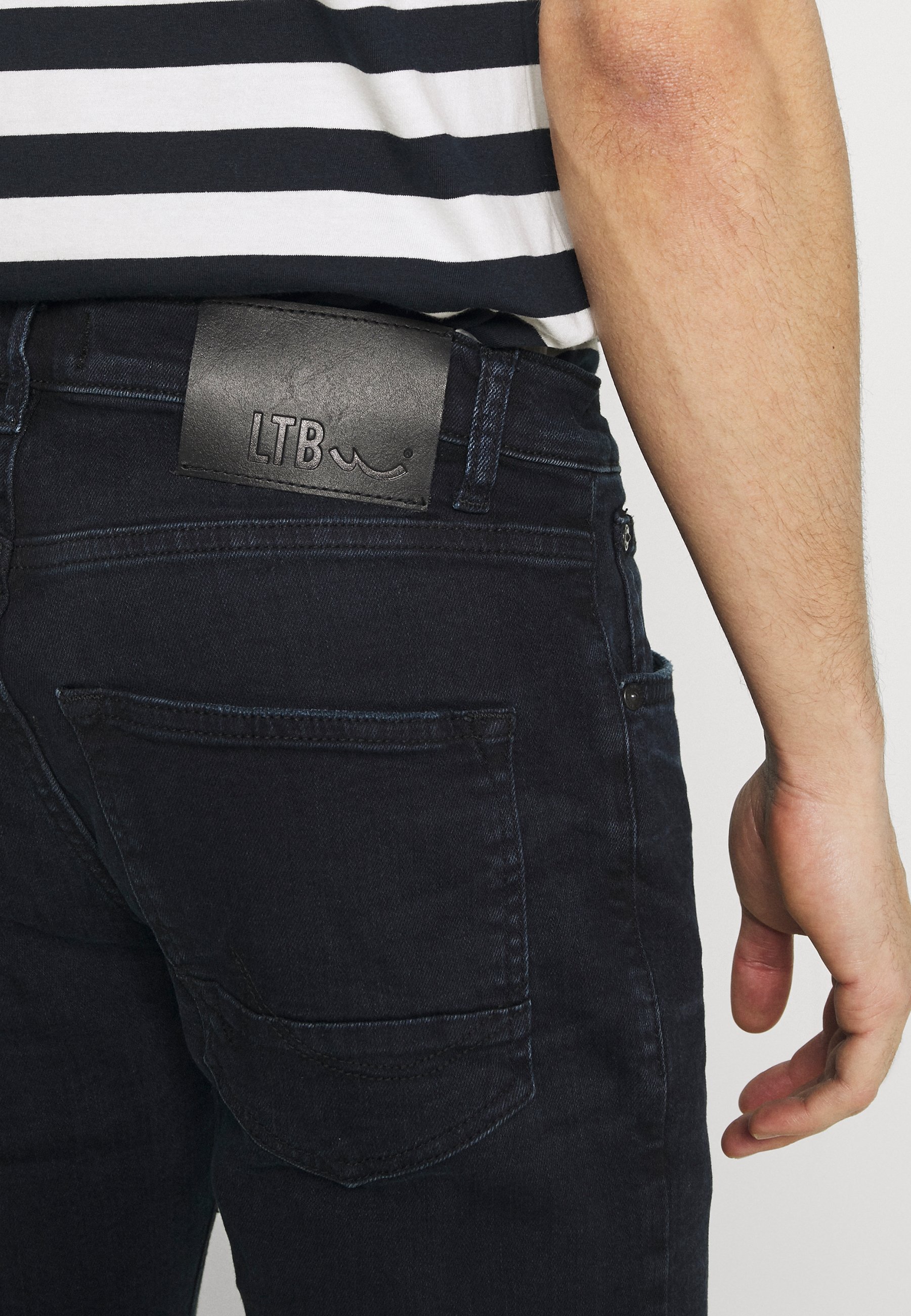 Herren SMARTY - Jeans Skinny Fit Herren SMARTY - Jeans Skinny Fit