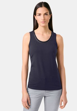Gerry Weber MIT BLENDE - Top - night sky